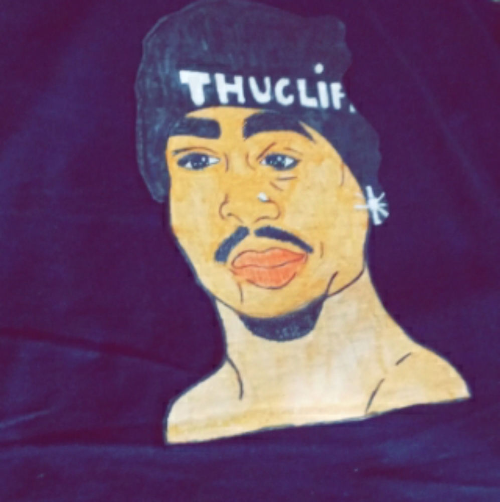 Custom shirts - Picture 2 of 2